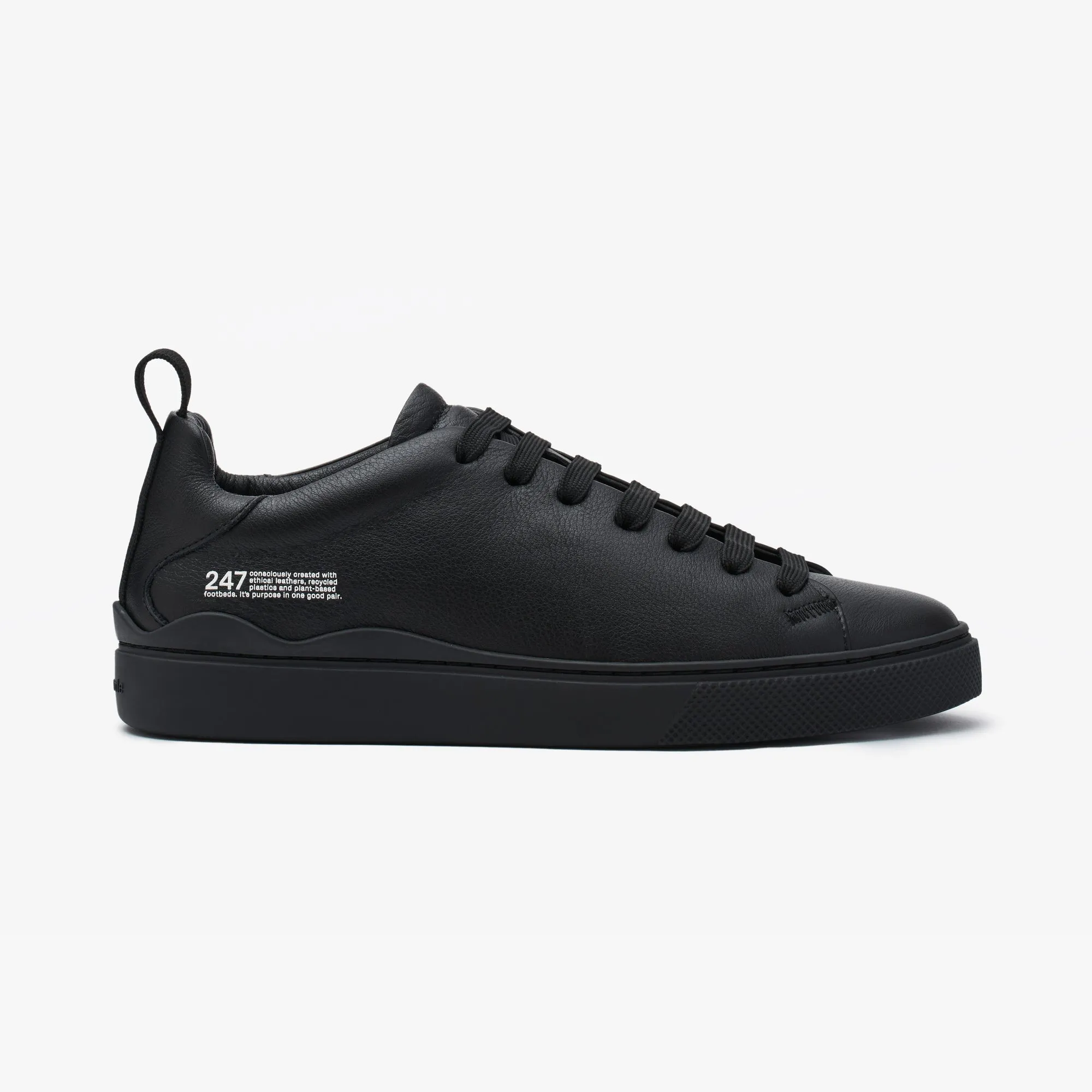MONO (WOMEN)  BLACK