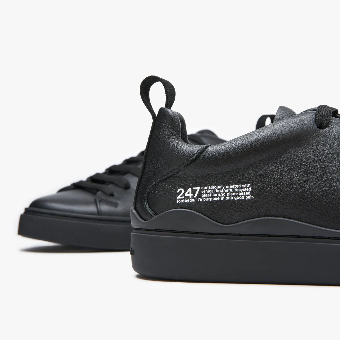MONO (WOMEN)  BLACK