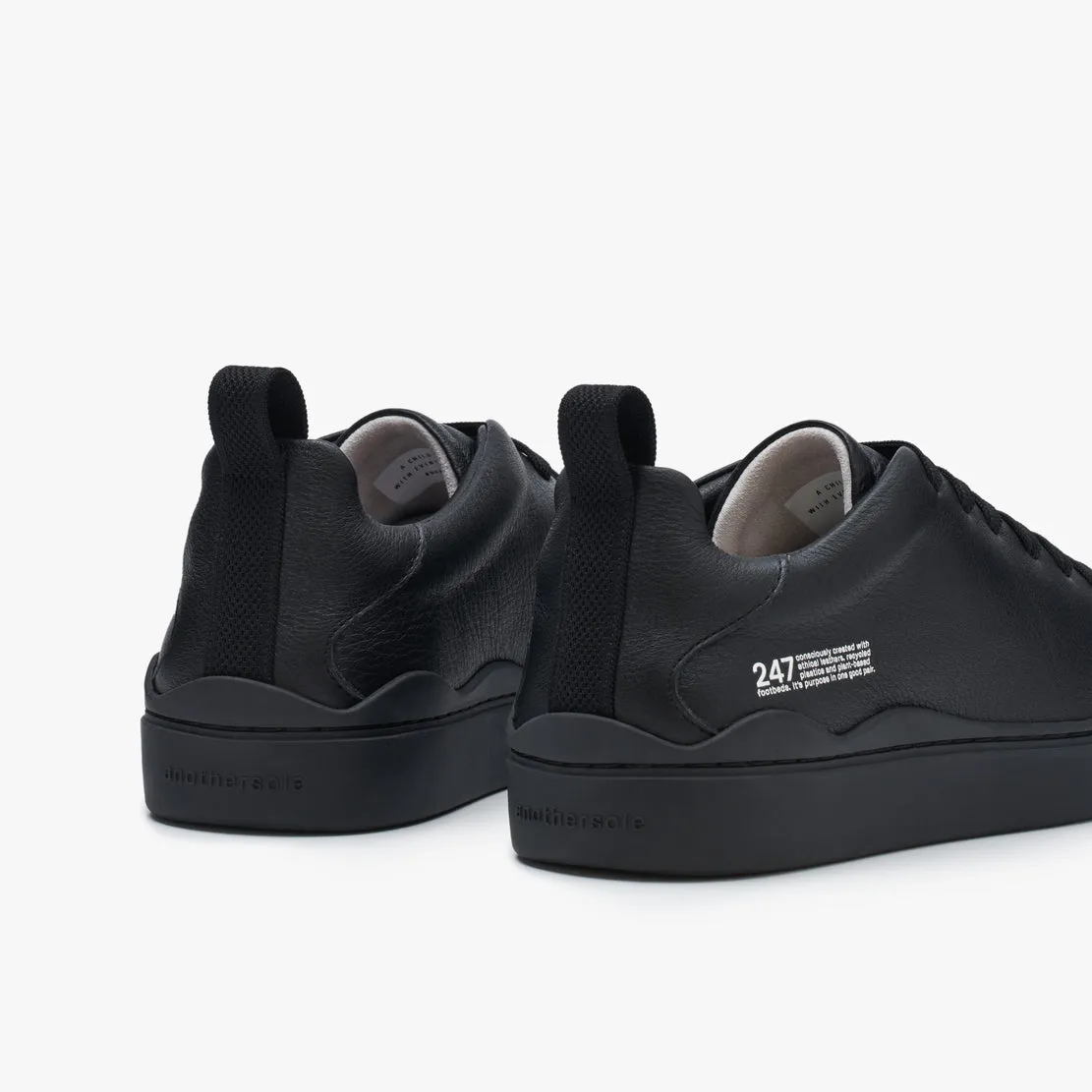 MONO (WOMEN)  BLACK