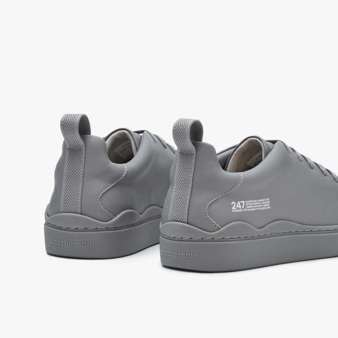 MONO (WOMEN)  GREY