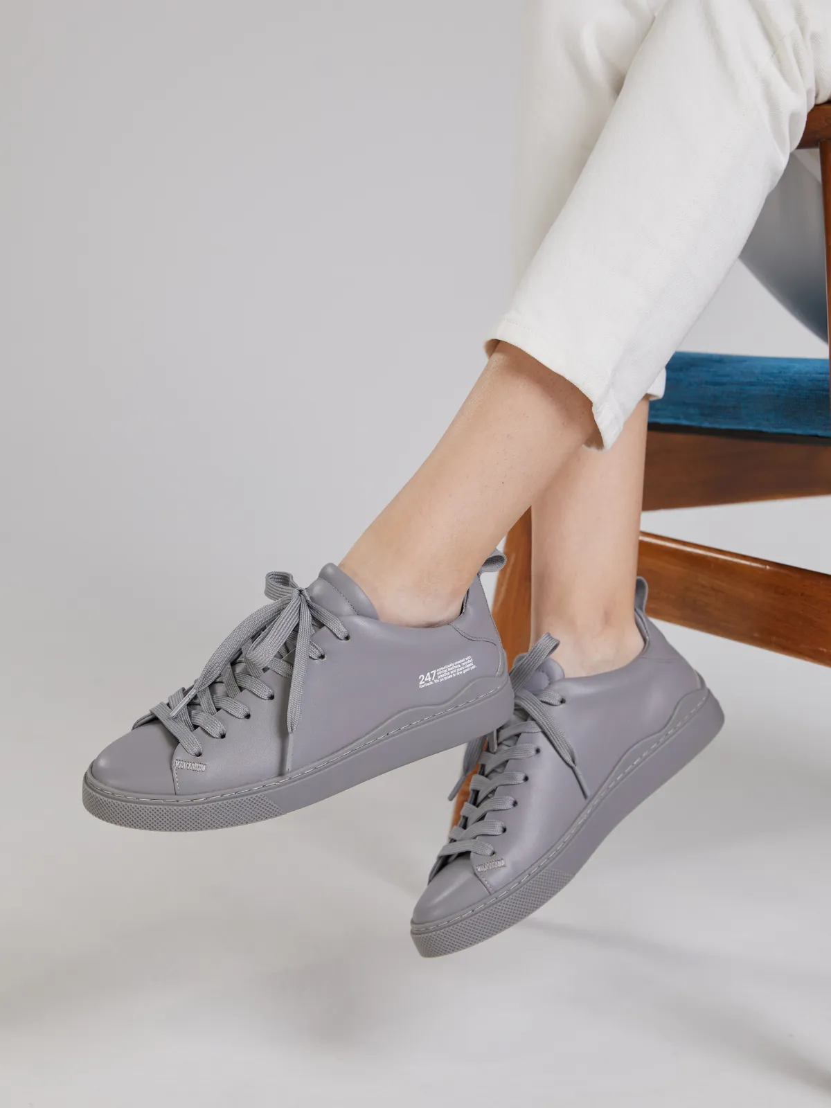 MONO (WOMEN)  GREY