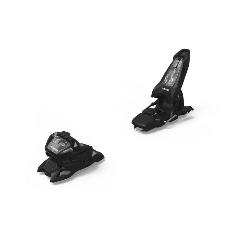 Montaje Marker Griffon 13 ID 100 mm (negro)