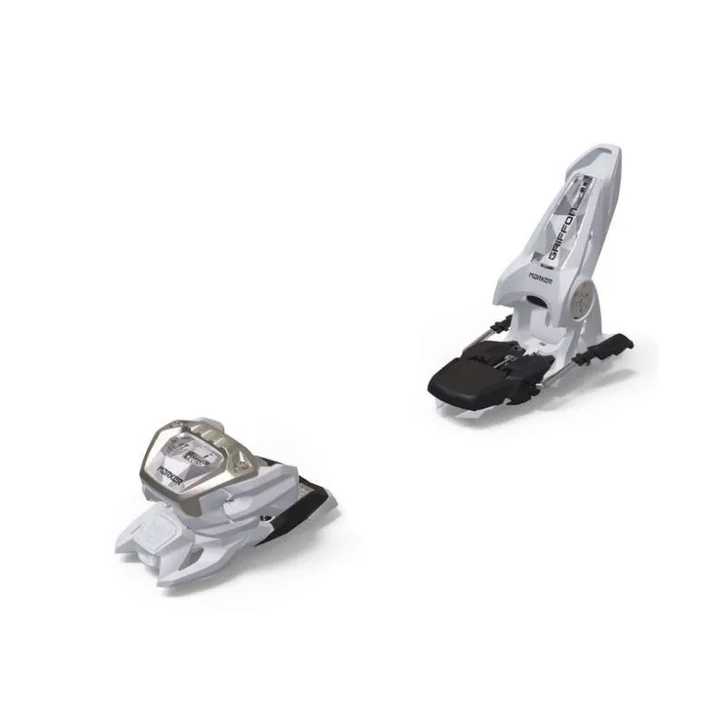 Montaje Marker Griffon 13 ID 90 mm (blanco)