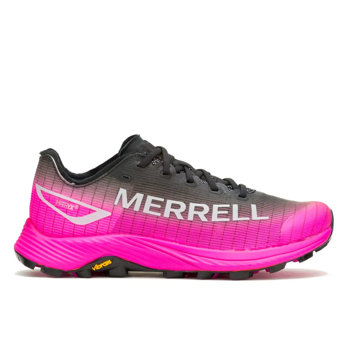 Mujer MTL Long Sky 2 Matryx