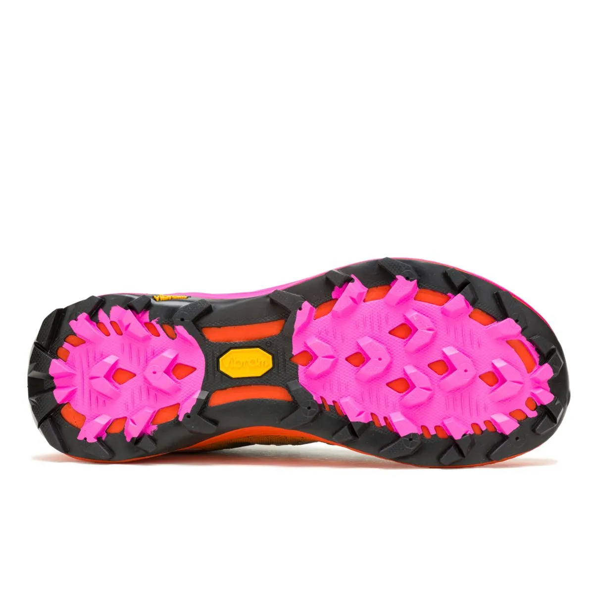 Mujer MTL Long Sky 2 Matryx