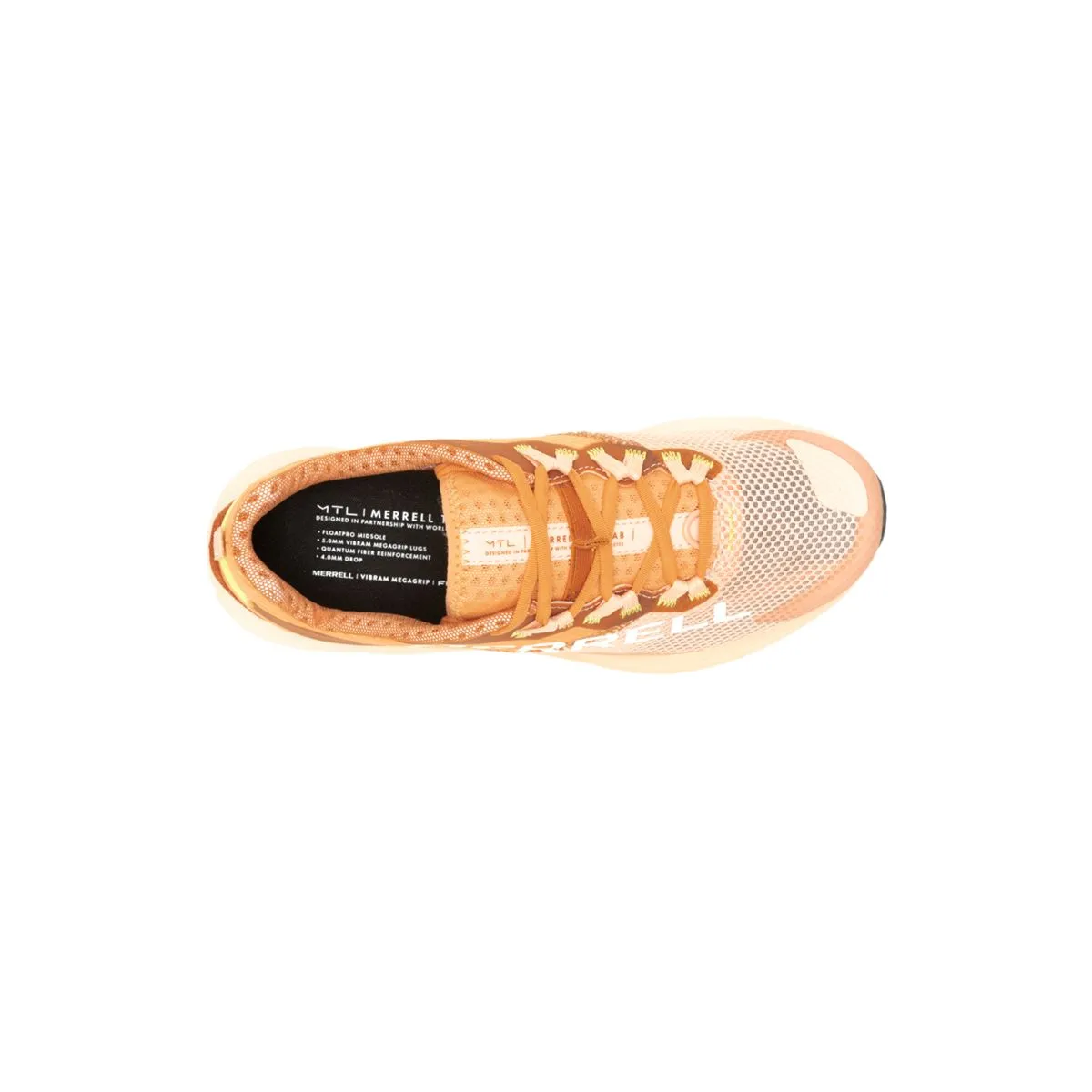 Mujer MTL Long Sky 2