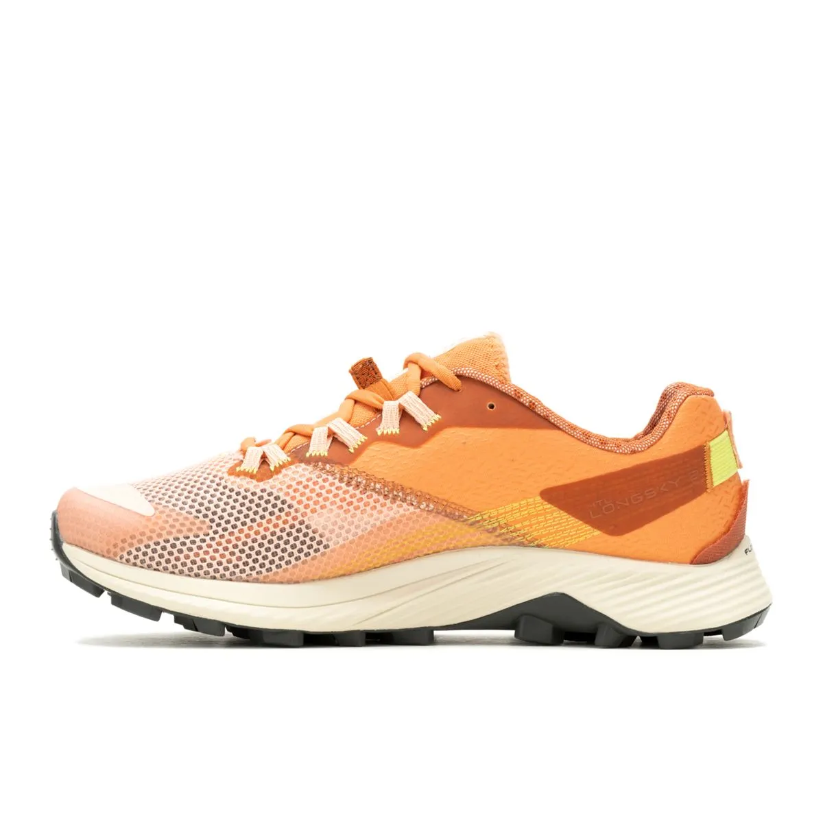 Mujer MTL Long Sky 2