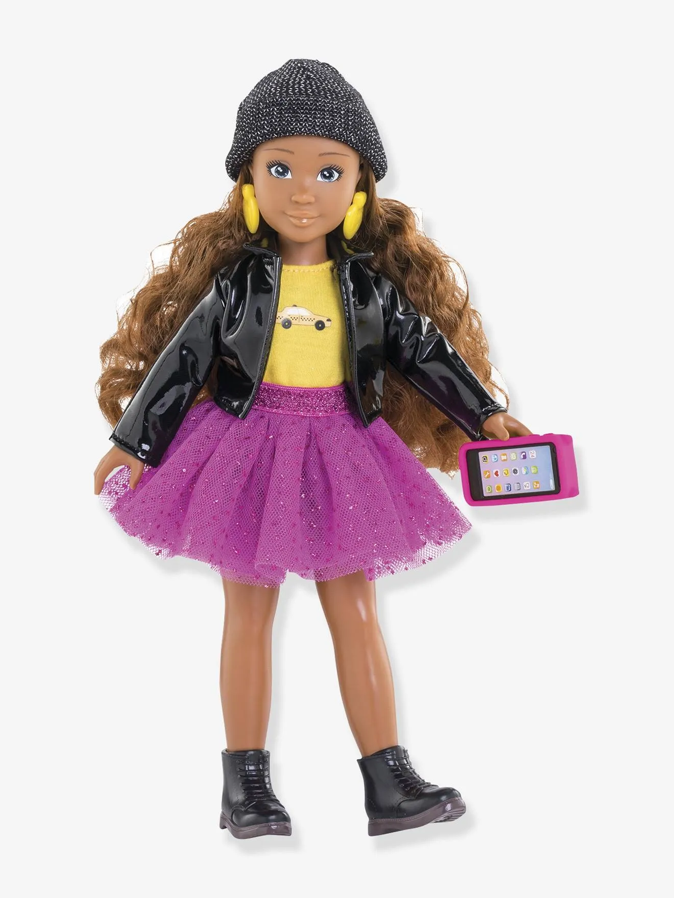 MUñECA MéLODY FASHION WEEK  COROLLE GIRLS