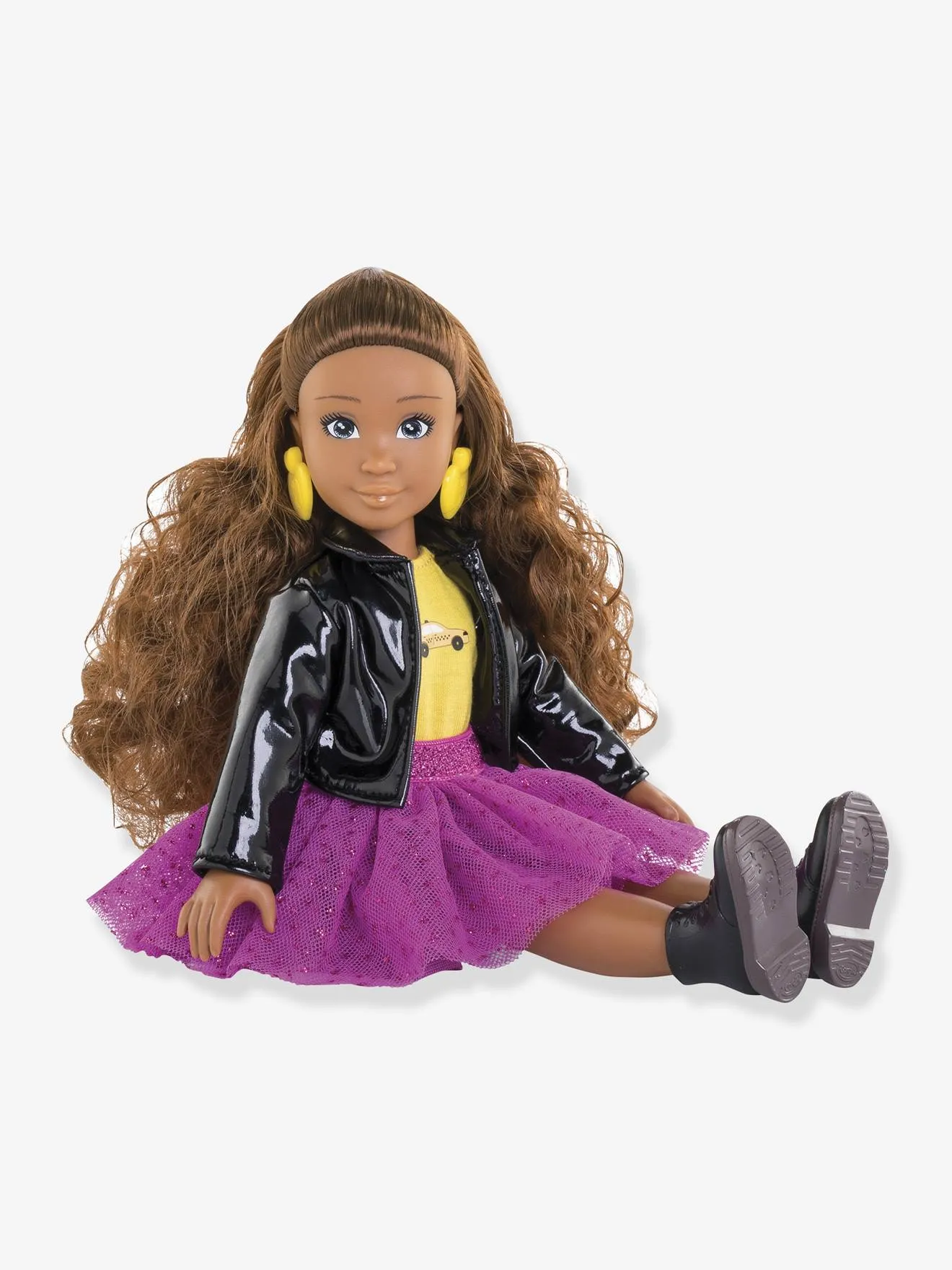 MUñECA MéLODY FASHION WEEK  COROLLE GIRLS