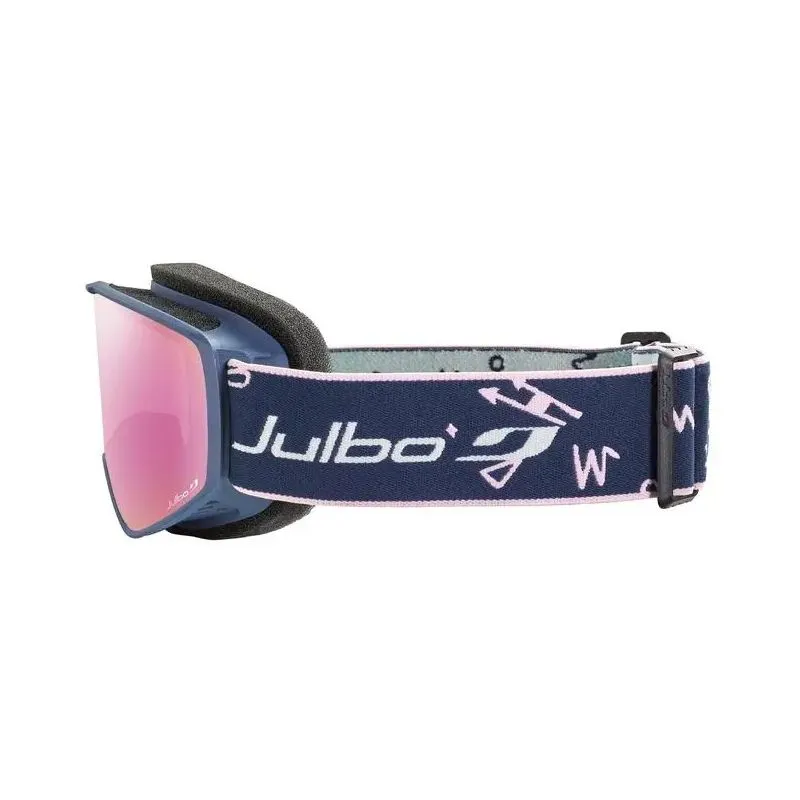 Máscara de esquí Julbo ATOME EVO (AZUL) Cat. 3