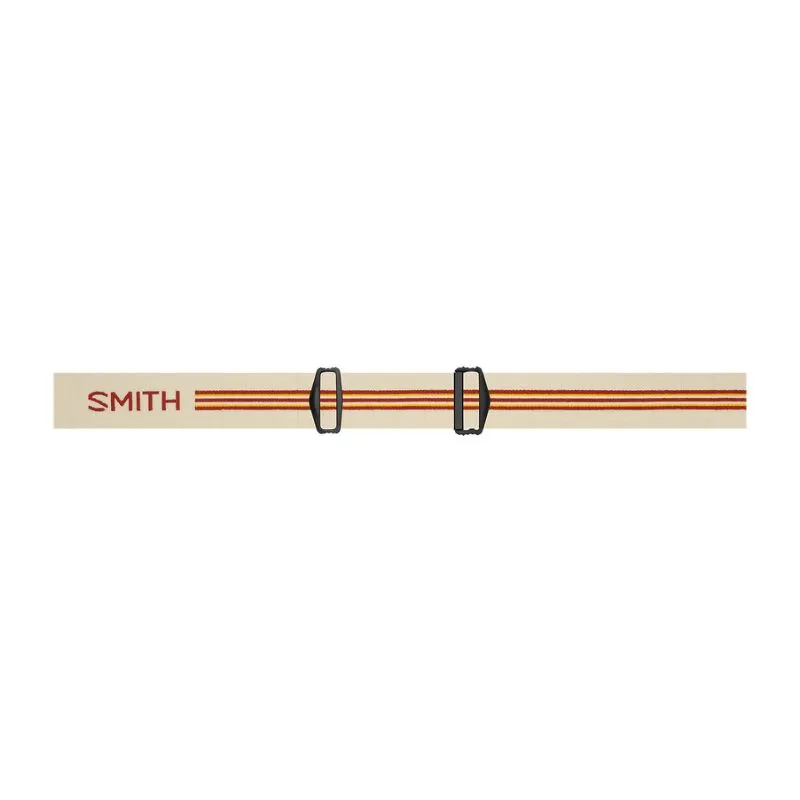 Máscara de esquí Smith SQUAD (TERRA SLASH 2324) Cat. 3