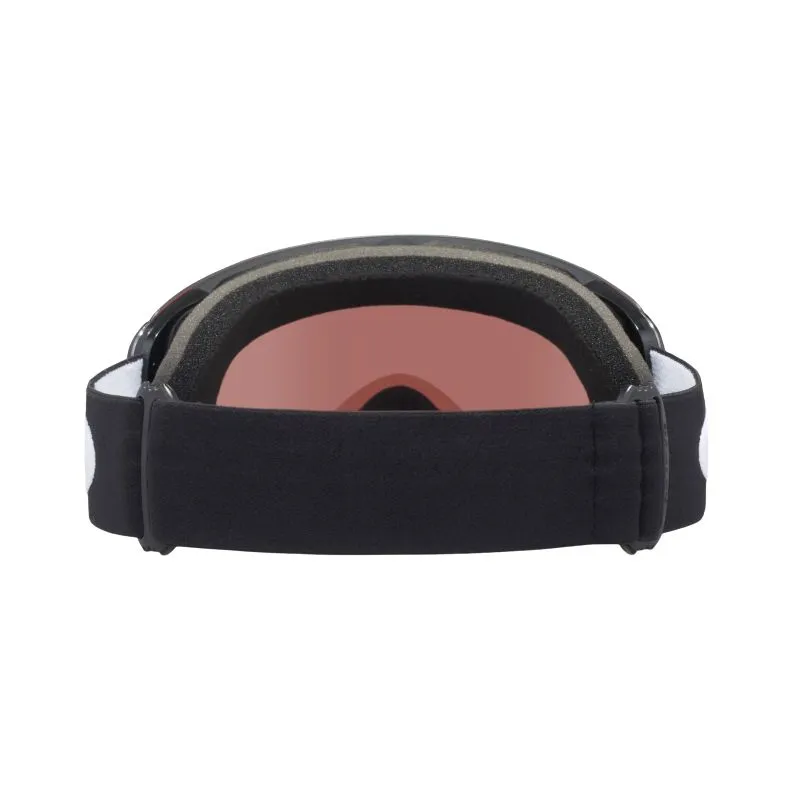 Máscara Oakley Flight Deck M (Matte Blck wPrzm Rose Gold) Cat. 2