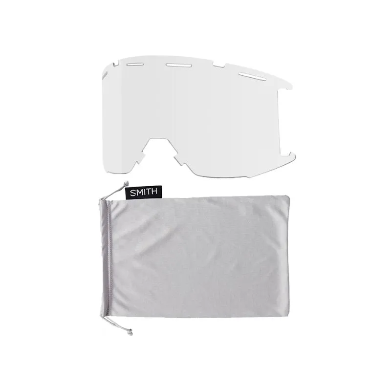 Máscara SMITH squad MTB xl (BLANCA)