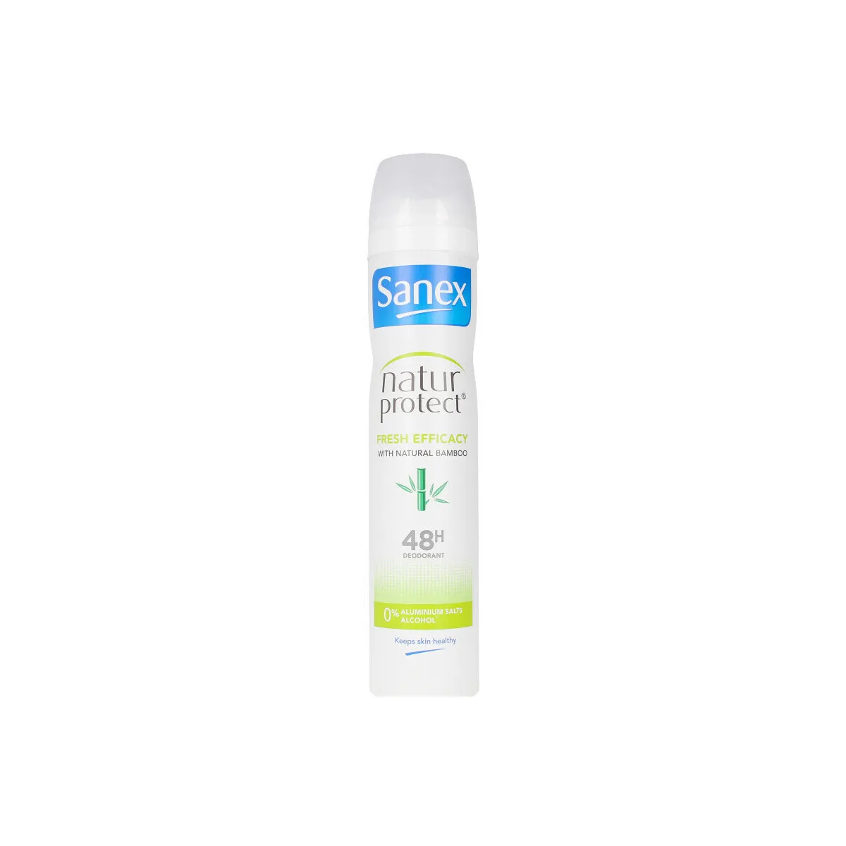 Natur Protect 0% Bambú Fresh Deo Vapo