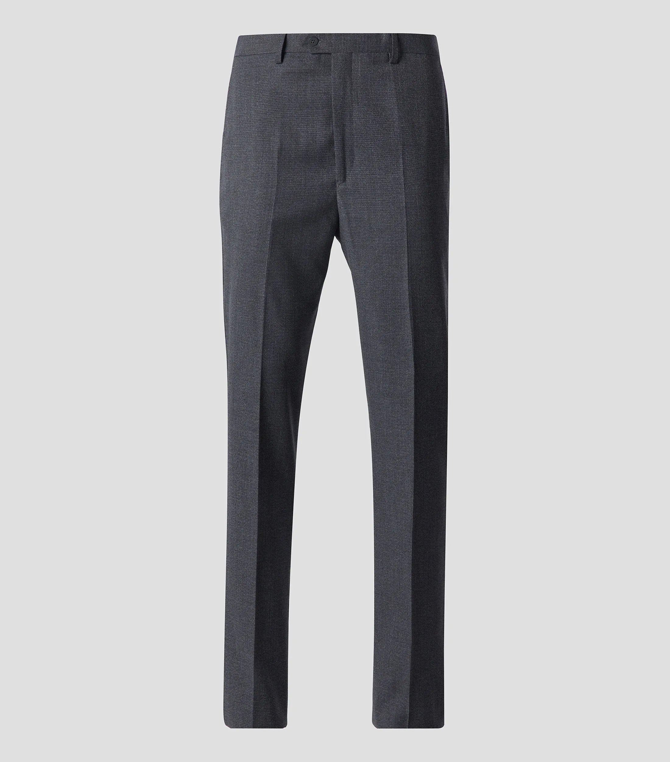 Nautica Pantalón Jaspeado Hombre