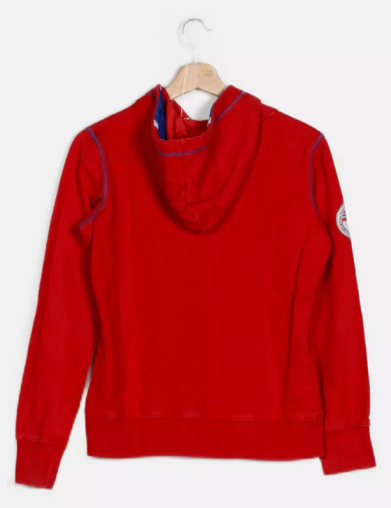 Nebulus Sudadera