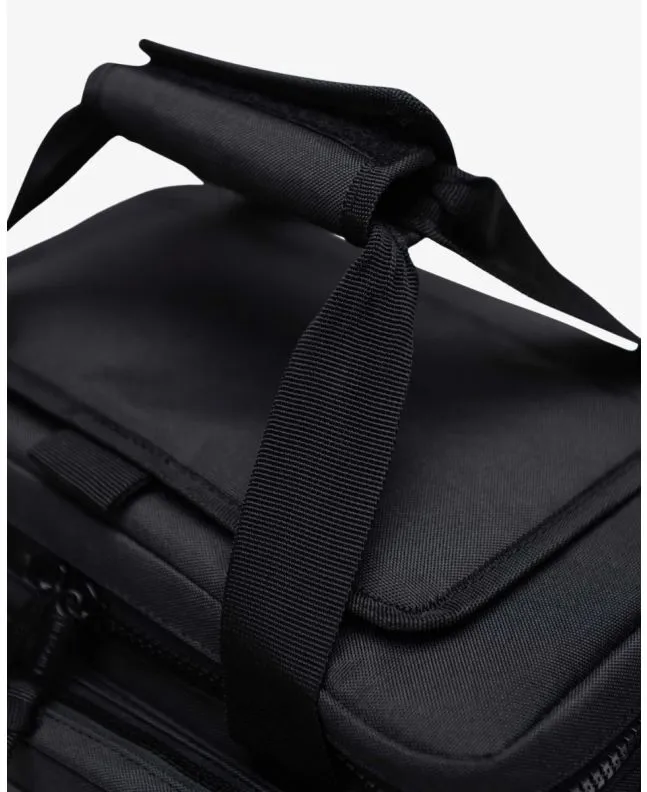 Nevera Portátil Herschel Insulated Pop Quiz Cooler 12 Pack Negra 