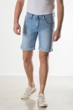 New Star Heren Jacksonville Short