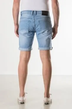 New Star Heren Jacksonville Short