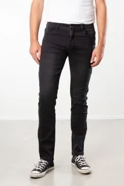 New Star Heren Jeans Vivaro Slim