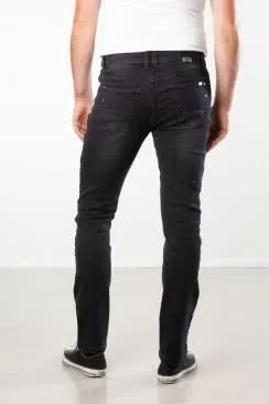 New Star Heren Jeans Vivaro Slim