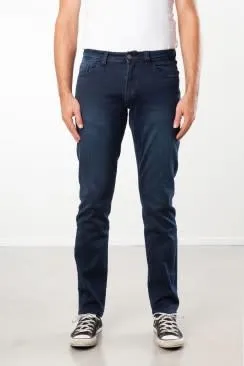 New Star Heren Jeans Vivaro Slim