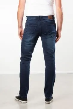 New Star Heren Jeans Vivaro Slim