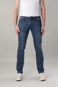 New Star Heren Jeans Vivaro Slim