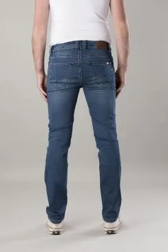 New Star Heren Jeans Vivaro Slim