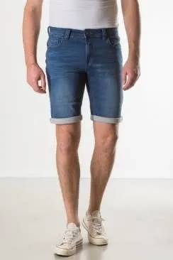 New Star Heren Short Valero