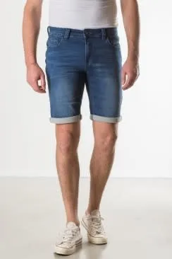 New Star Heren Short Valero