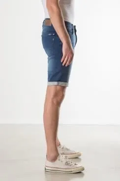 New Star Heren Short Valero