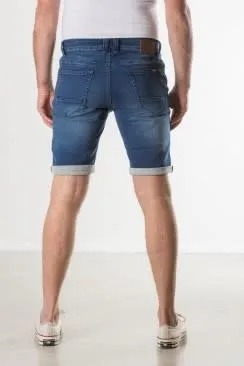 New Star Heren Short Valero