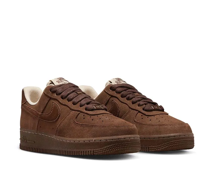 Nike Air Force 1 '07 W