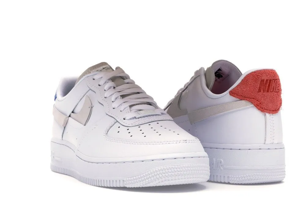 NIKE AIR FORCE 1 LOW ‘VANDALIZED’