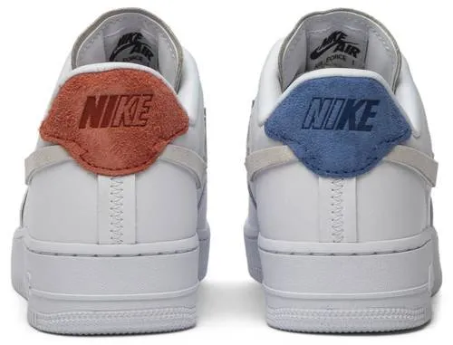 NIKE AIR FORCE 1 LOW ‘VANDALIZED’