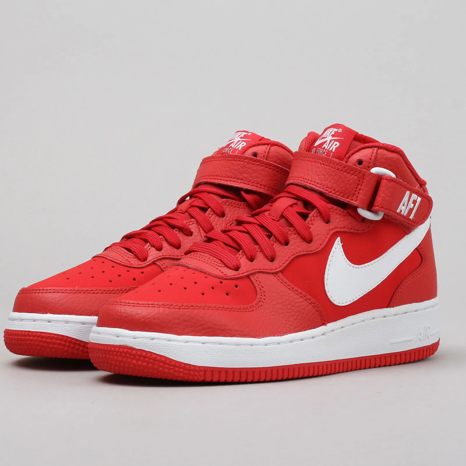 Nike Air Force 1 Mid GS