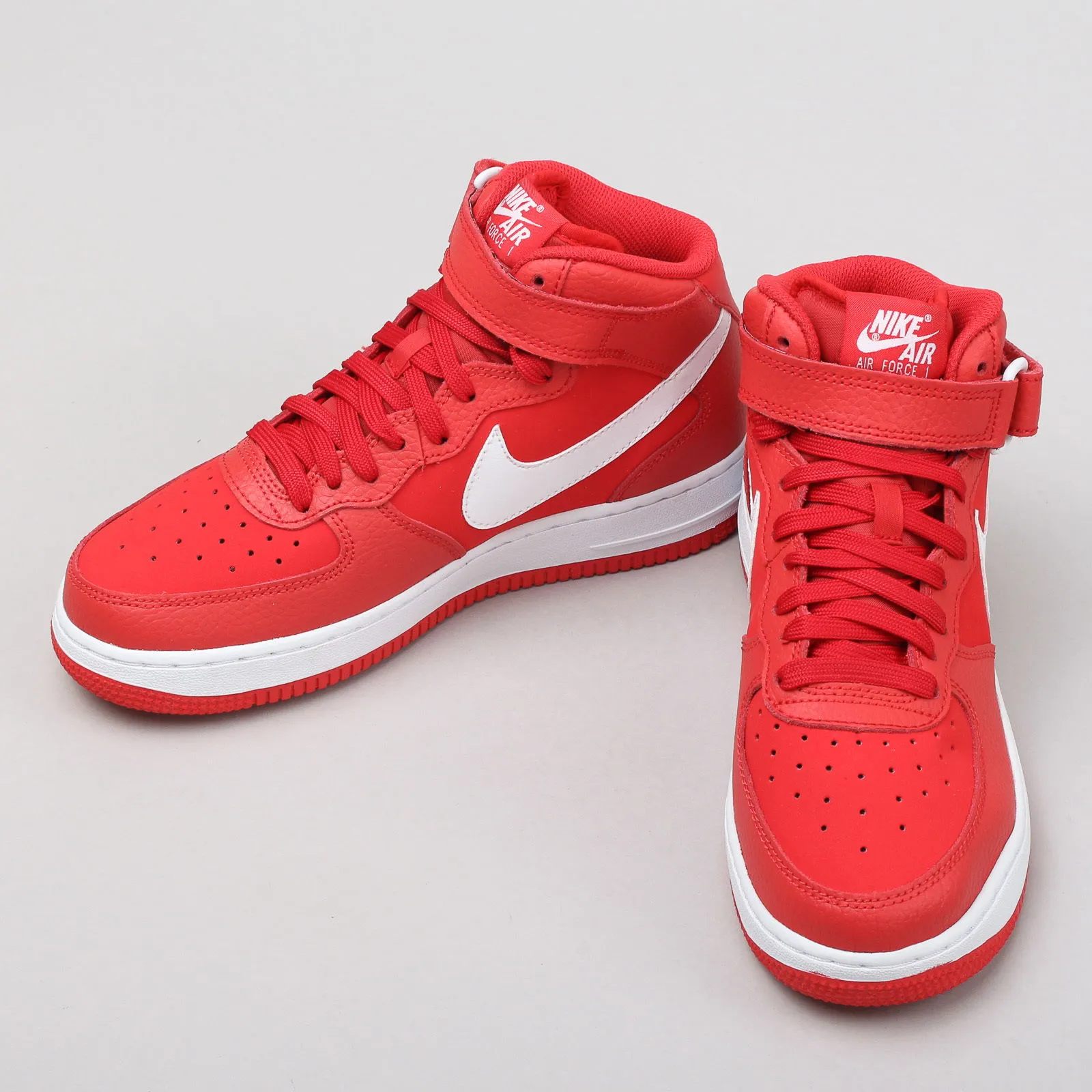 Nike Air Force 1 Mid GS