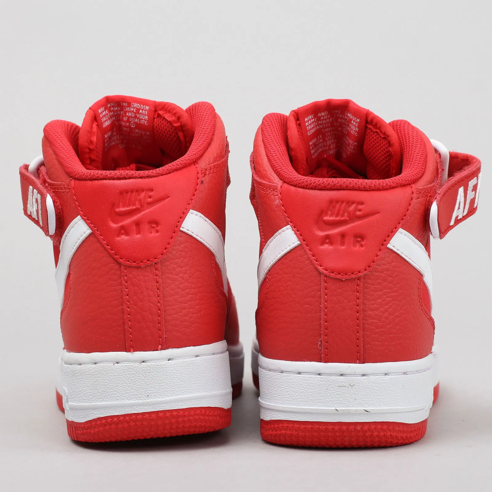 Nike Air Force 1 Mid GS