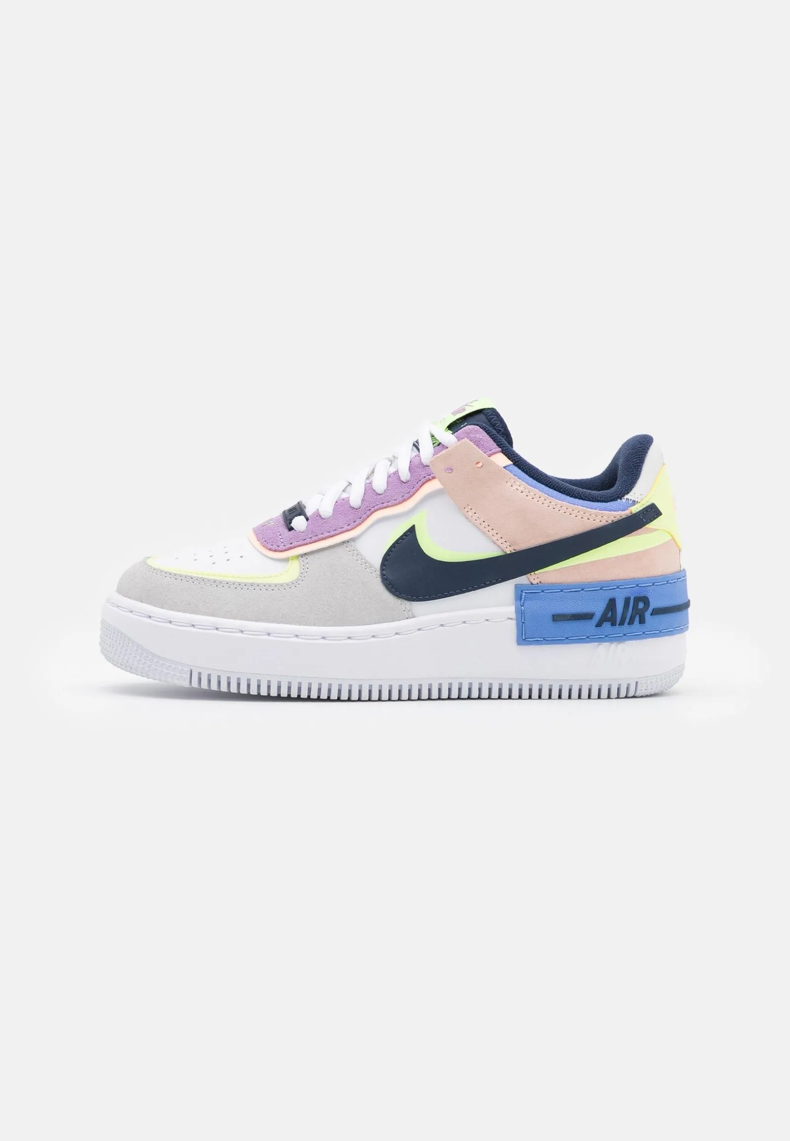 NIKE AIR FORCE 1 SHADOW