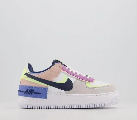 NIKE AIR FORCE 1 SHADOW
