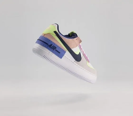 NIKE AIR FORCE 1 SHADOW