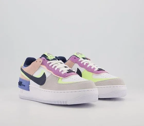 NIKE AIR FORCE 1 SHADOW