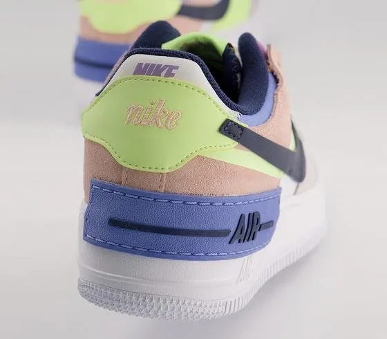 NIKE AIR FORCE 1 SHADOW