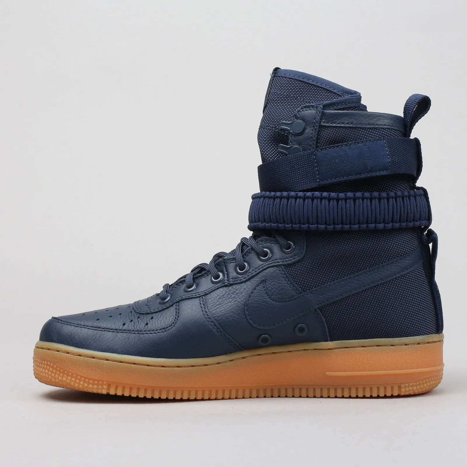 Nike Air Force 1 ''Midnight Navy''