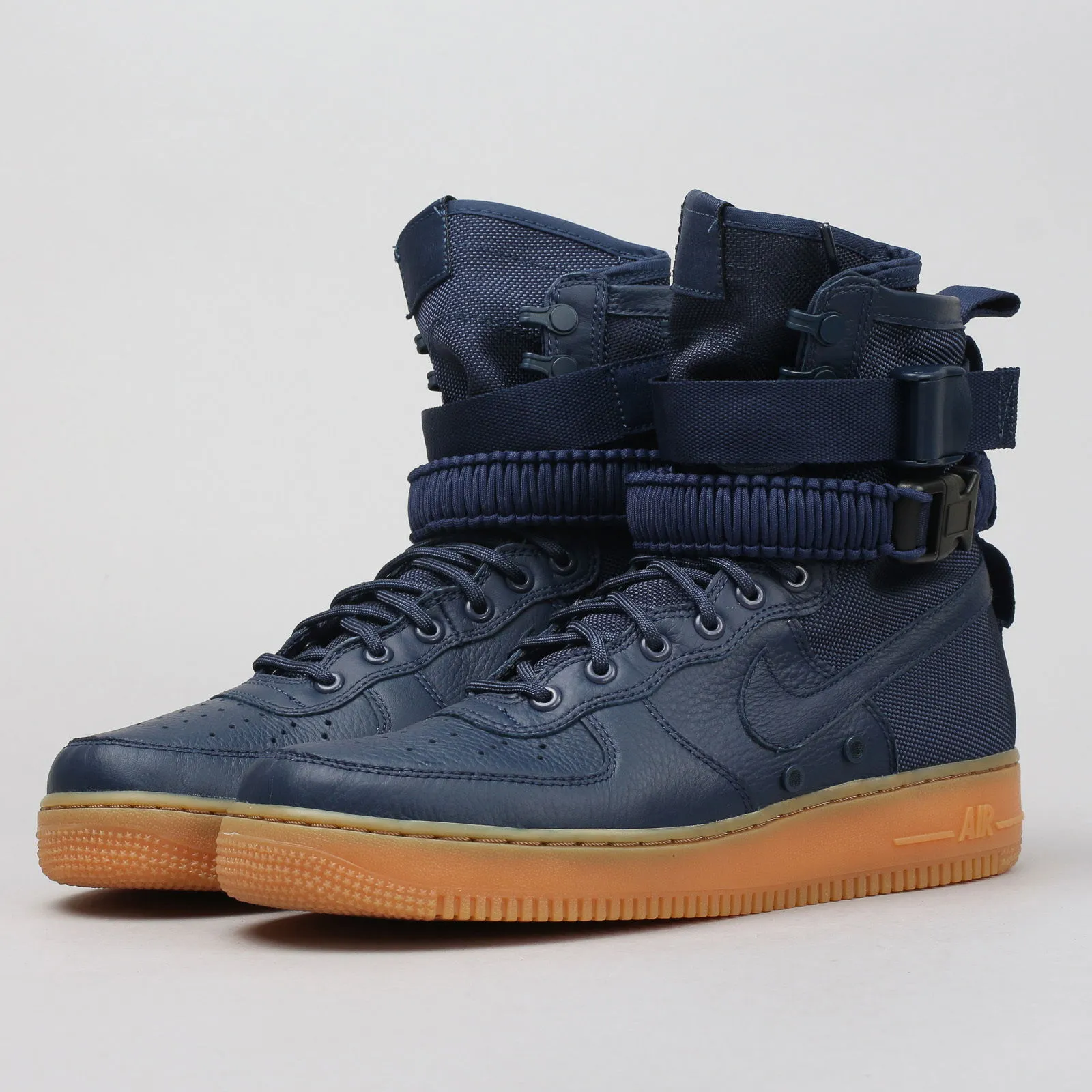 Nike Air Force 1 ''Midnight Navy''