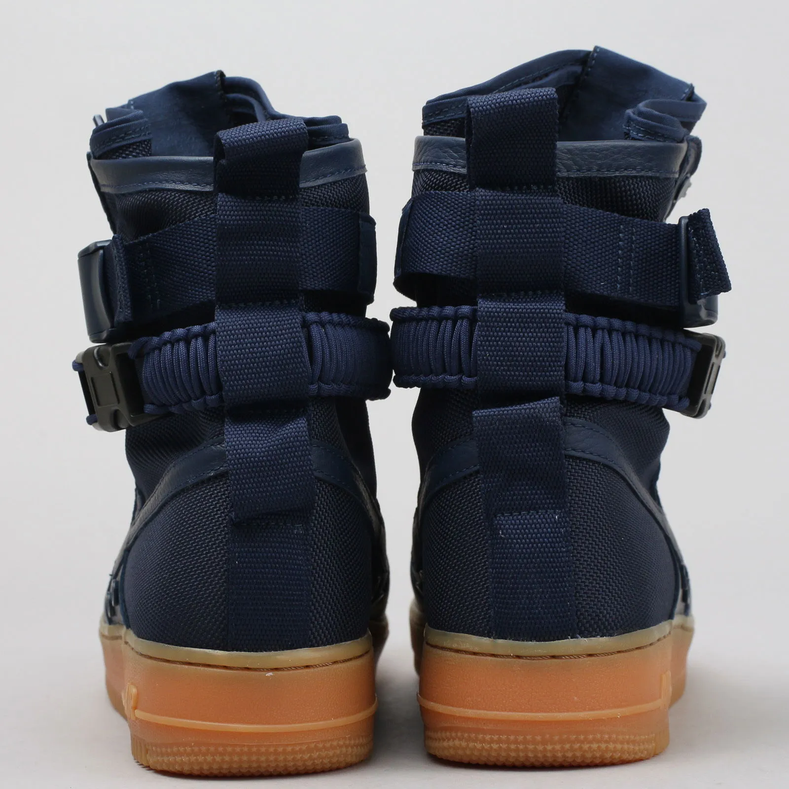 Nike Air Force 1 ''Midnight Navy''