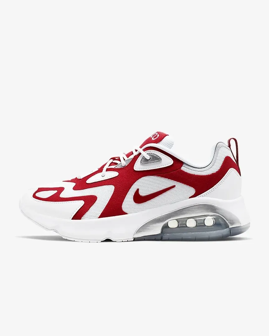 NIKE AIR MAX 200