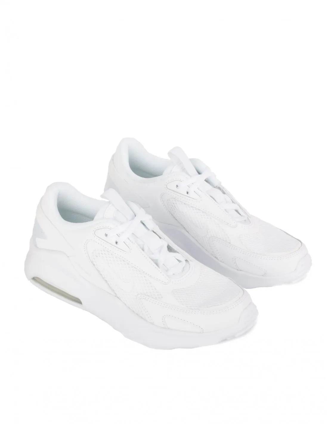 NIKE Air Max Bolt Blancas Hombre