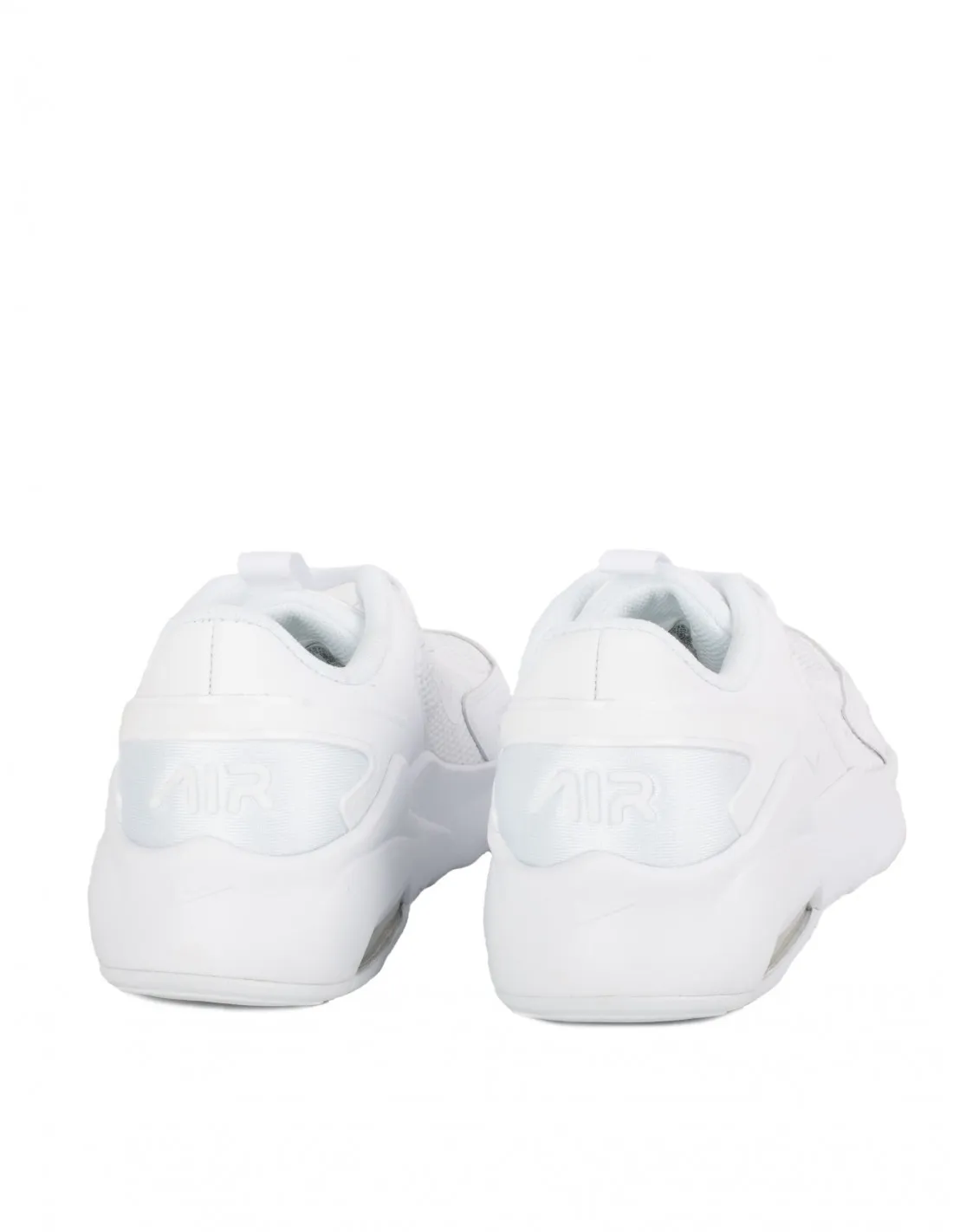NIKE Air Max Bolt Blancas Hombre